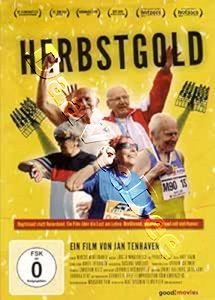 Autumn Gold | Herbstgold  |   DVD